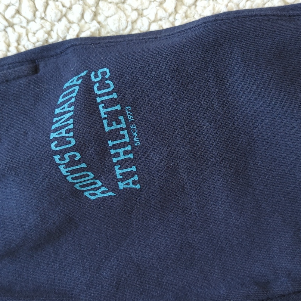 COPY - Roots 3T sweatpants - Picture 4 of 7